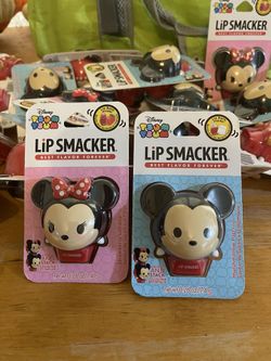 Lip Smacker