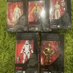 Star Wars Black Series 