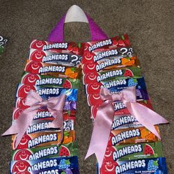 Graduation Leis