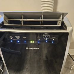 Honeywell AC Unit