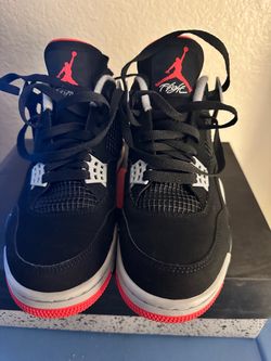 2019 Air Jordan 4 Retro 8.5