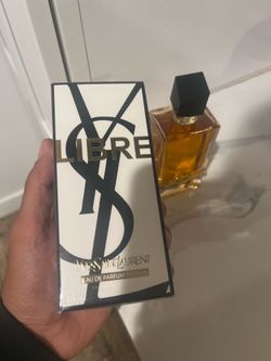 YSL perfume women 3.4 oz