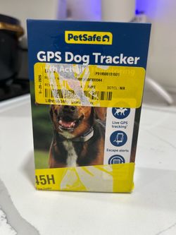 Dog GPS