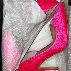 Size 9 HEELS