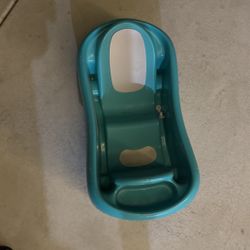 Newborn Baby Bath Tub