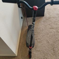 Pulse Performance Electric Scooter 