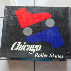 Chicago 300 Series Roller Skates 
