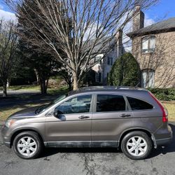 2011 Honda Cr-v