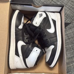Kids jordan 1 Retro high
