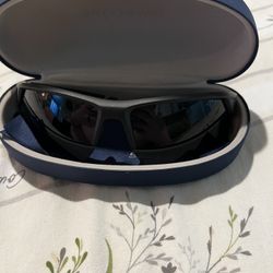 Sketchers Polarized Sunglasses 