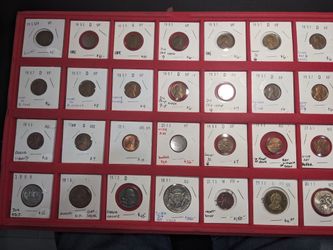 coins coins coins