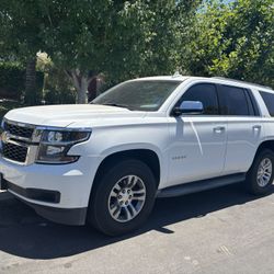2016 Chevrolet Tahoe