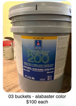 Sherwin Williams Paint