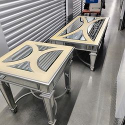 Coffe Tables Set