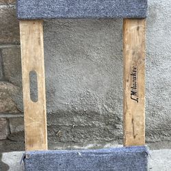 MILLWALKIE moving DOLLY 2000 pound limit FIRM PRICE   In eagle rock  