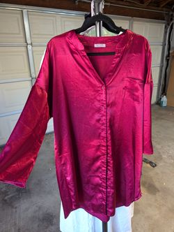 Women's Sleepwear (size L-XL)