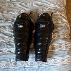 Ice hockey Gear