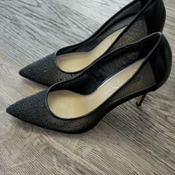 Jessica Simpson Heels