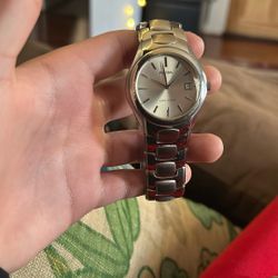 Fossil Arkitekt men's watch, model FS-2905