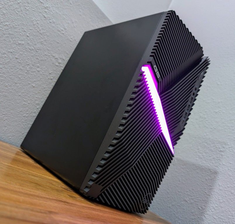 I5 10400F/GTX1660 SUPER/16GB/512GB NVME/2TB HD/Win11 Gaming Computer Desktop PC