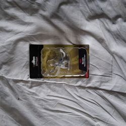 Dungeons And Dragons Figure