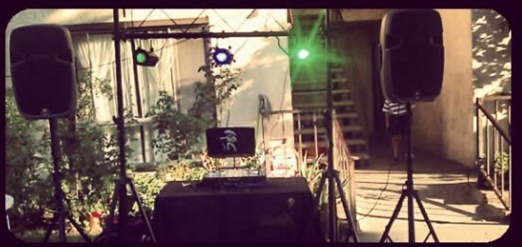 Dj For Sale 