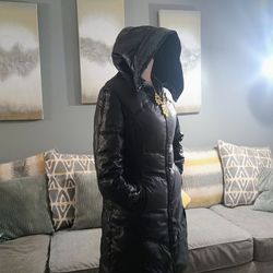 Women's Coat size Small