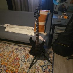 Ovation Electric Guitar