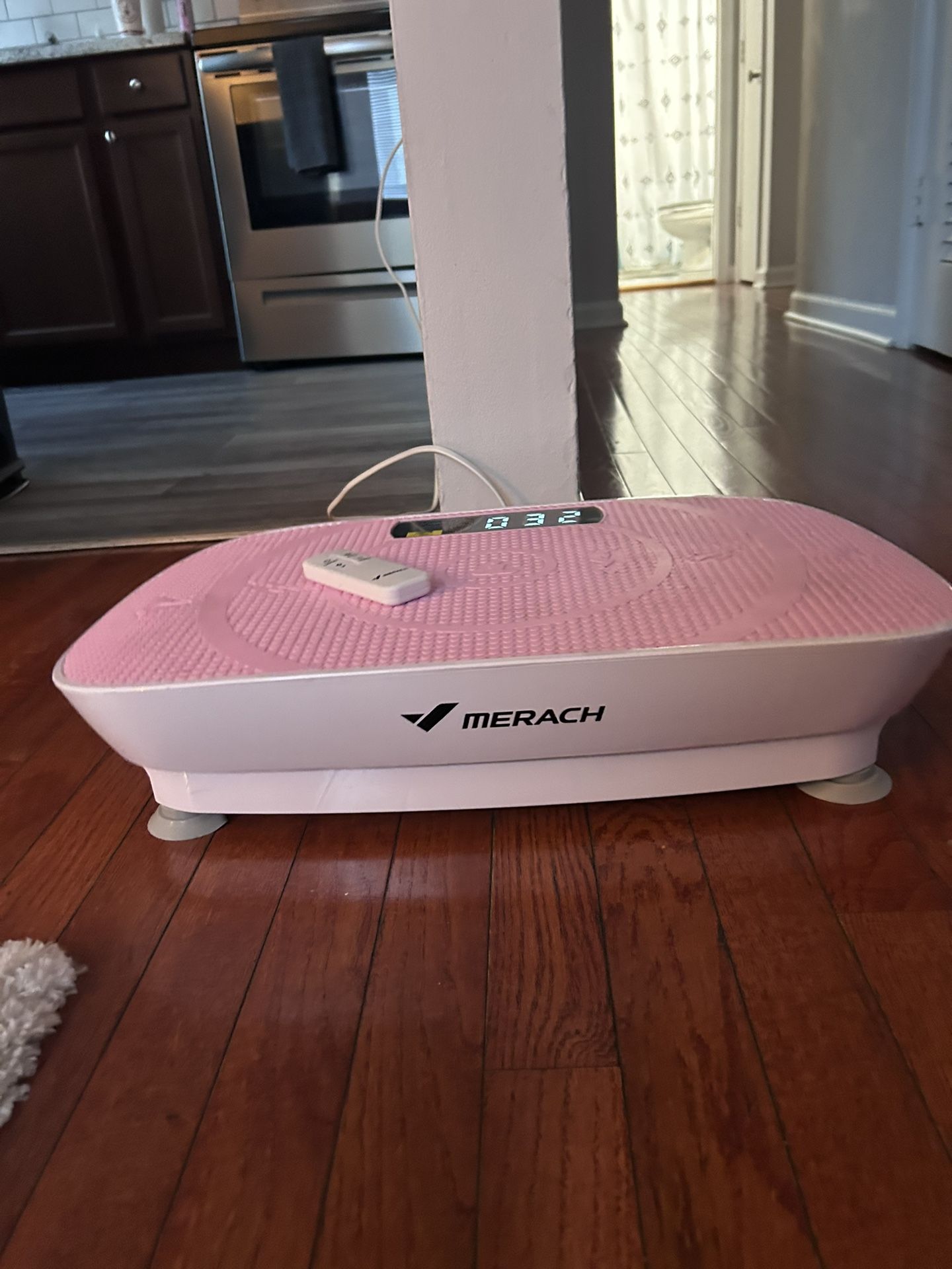 Merach Vibration Plate