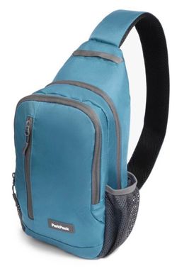 Cross body back packs new