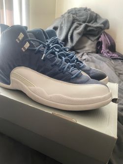 Jordan 12s