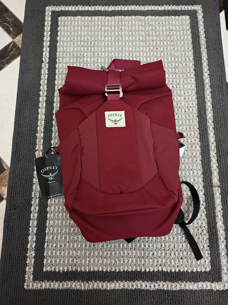 Osprey Archeon 25l Hiking Backpack