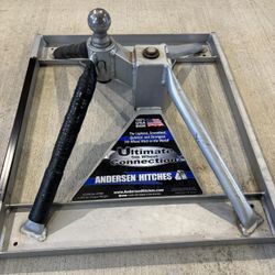Andersen Ultimate Hitch
