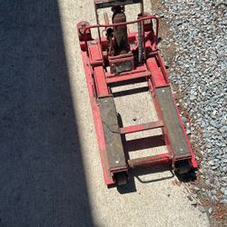 1500 Lb Jack