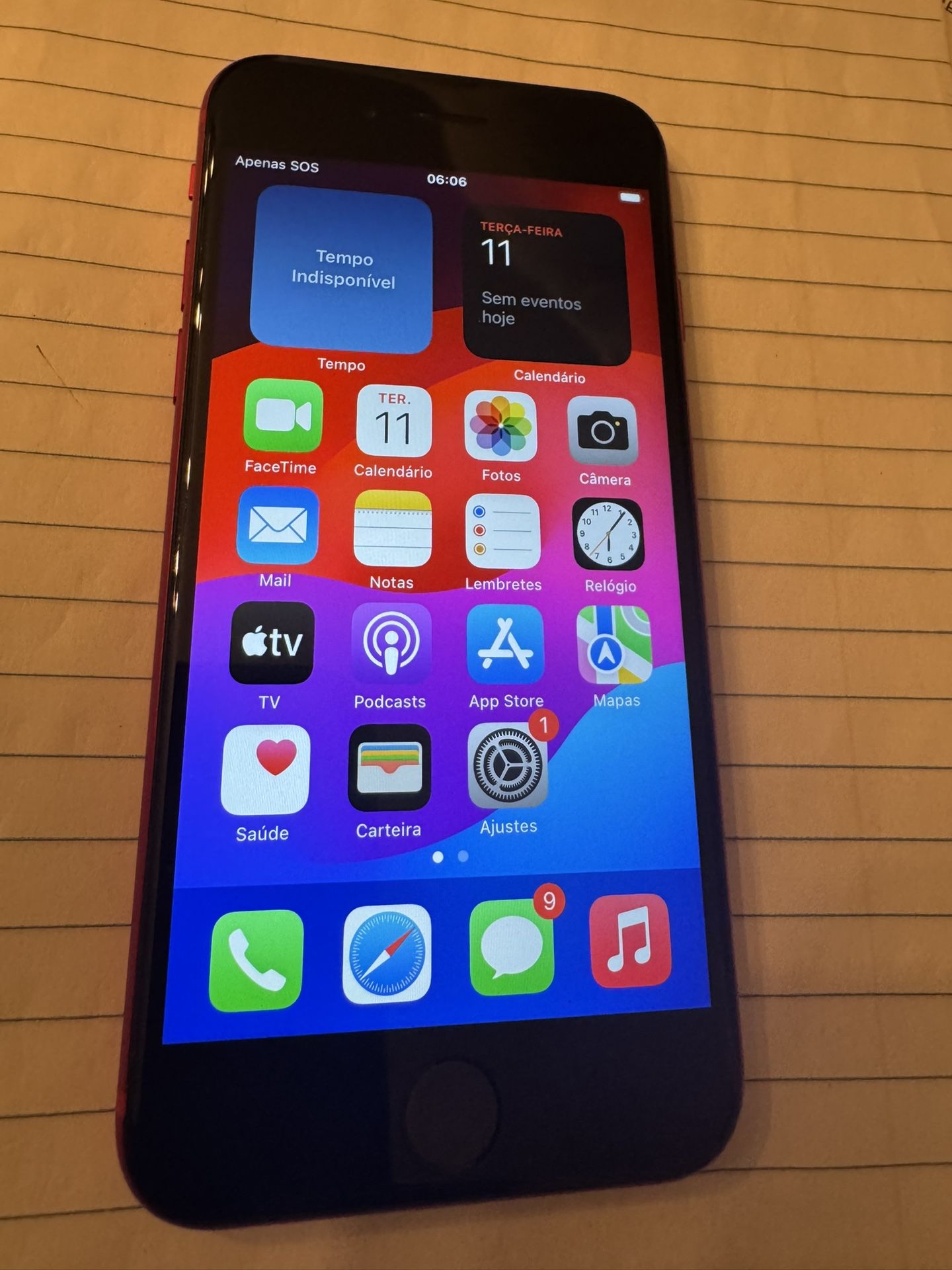 iPhone SE 2 64gb Unlocked