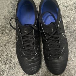 Nike Tiempo Legend 10 Turf Pro Size 9.5