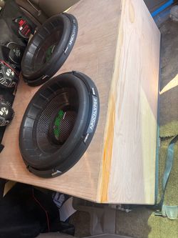 3515r Deaf bonce 15s
