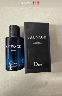 Perfumes