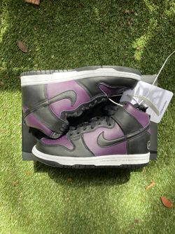 Nike Dunk High Fragment Design Beijing