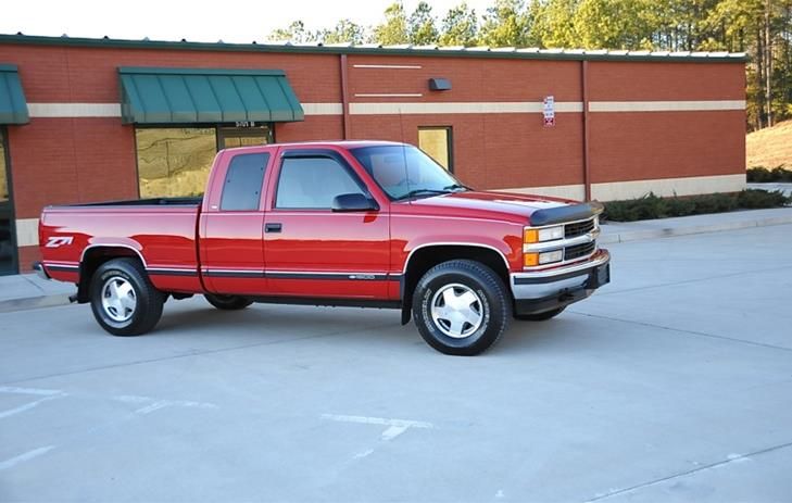 *Chevrolet Silverado Z71 ✌Correct*Price