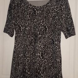 Torrid Top Size 1