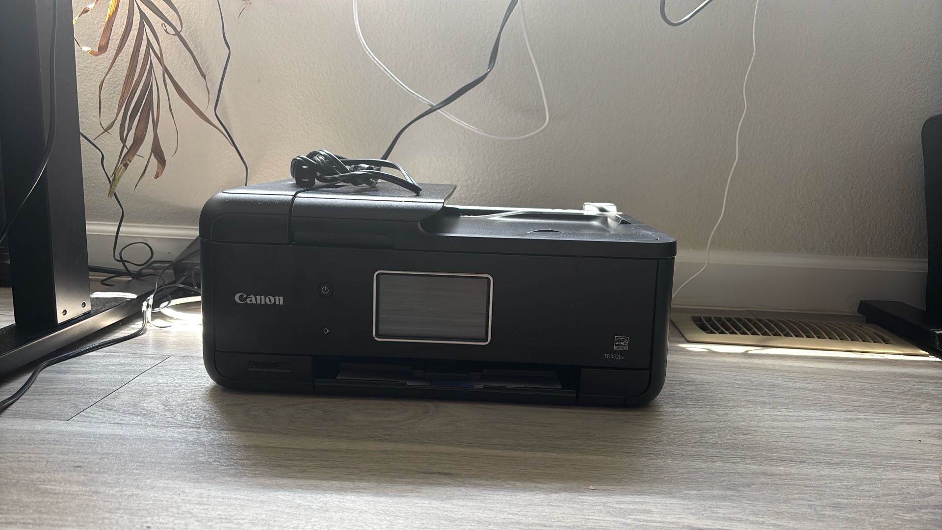 Canon TR8620a Pixma All In One Printer