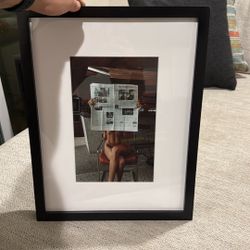 House of Spoils Woman Painting