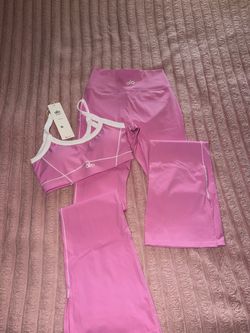 Set deportivo