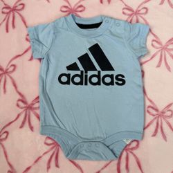 adidas onesie