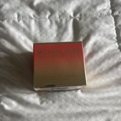 Michael Kors Wonderlust Parfum