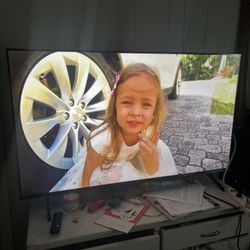 50 Inch Hisense Tv No Remote 