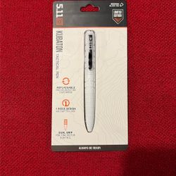 5.11 Kubaton Tactical Pen