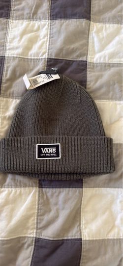 Vans Off The Wall Knit Beanie