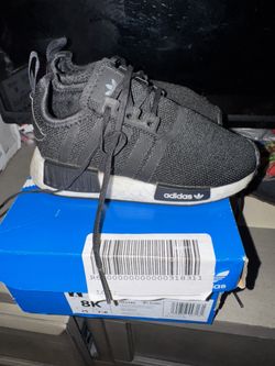 adidas Originals NMD R1 Casual Sneakers 8C